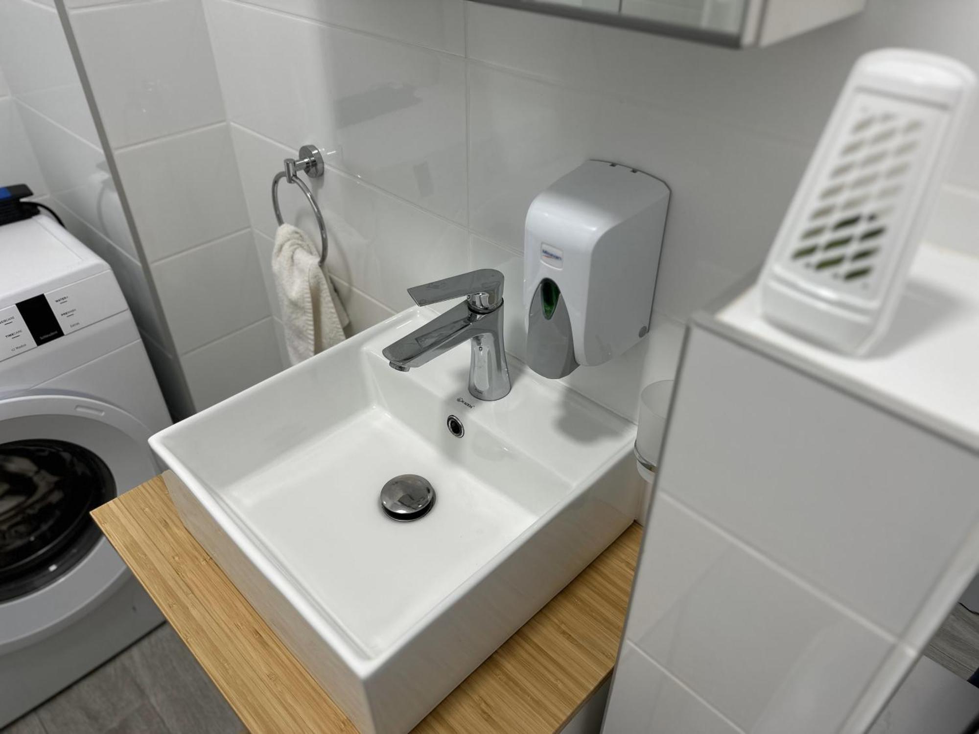 Boem 2 Sibiu Old Town Apartment Luaran gambar
