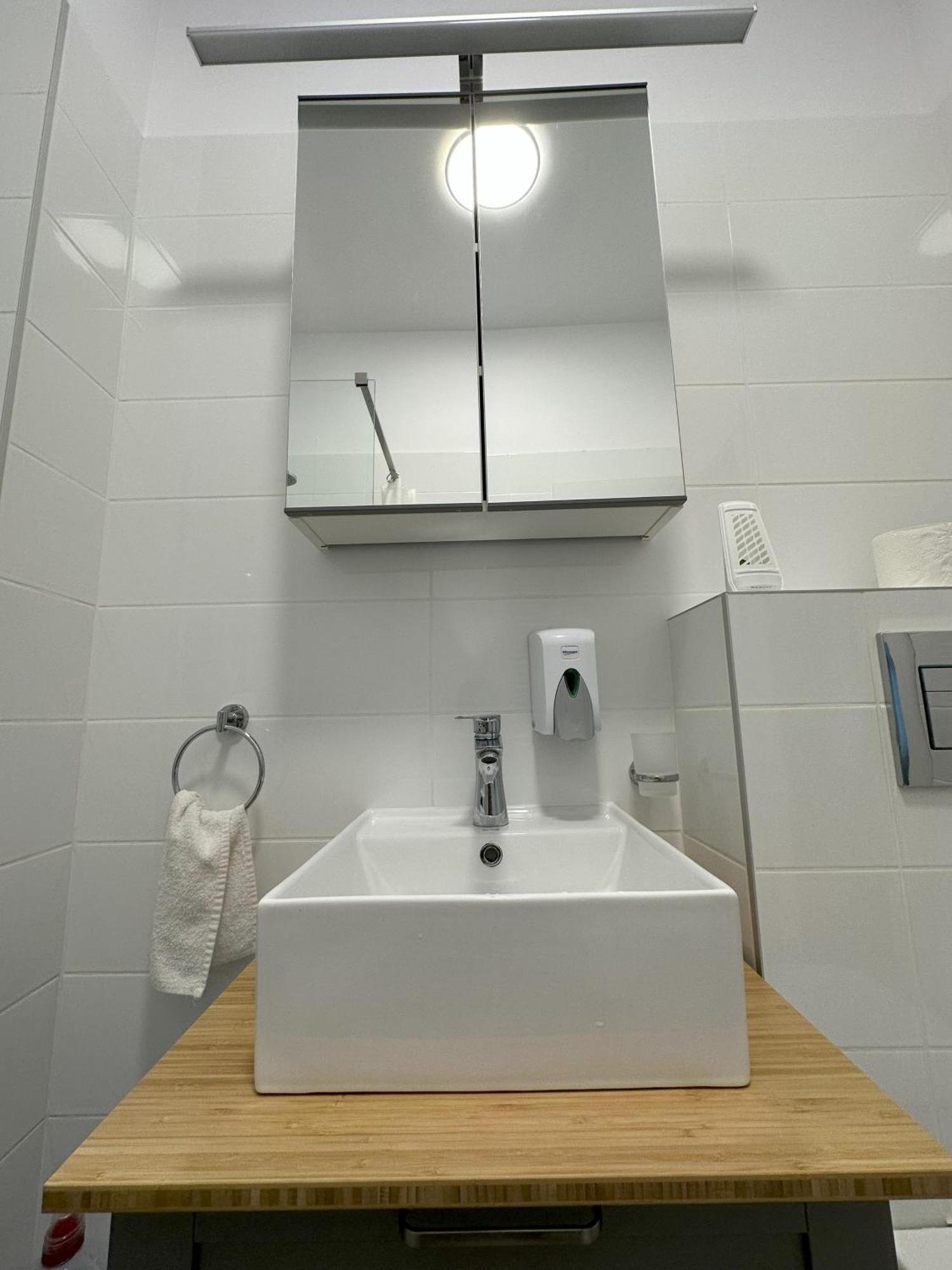 Boem 2 Sibiu Old Town Apartment Luaran gambar