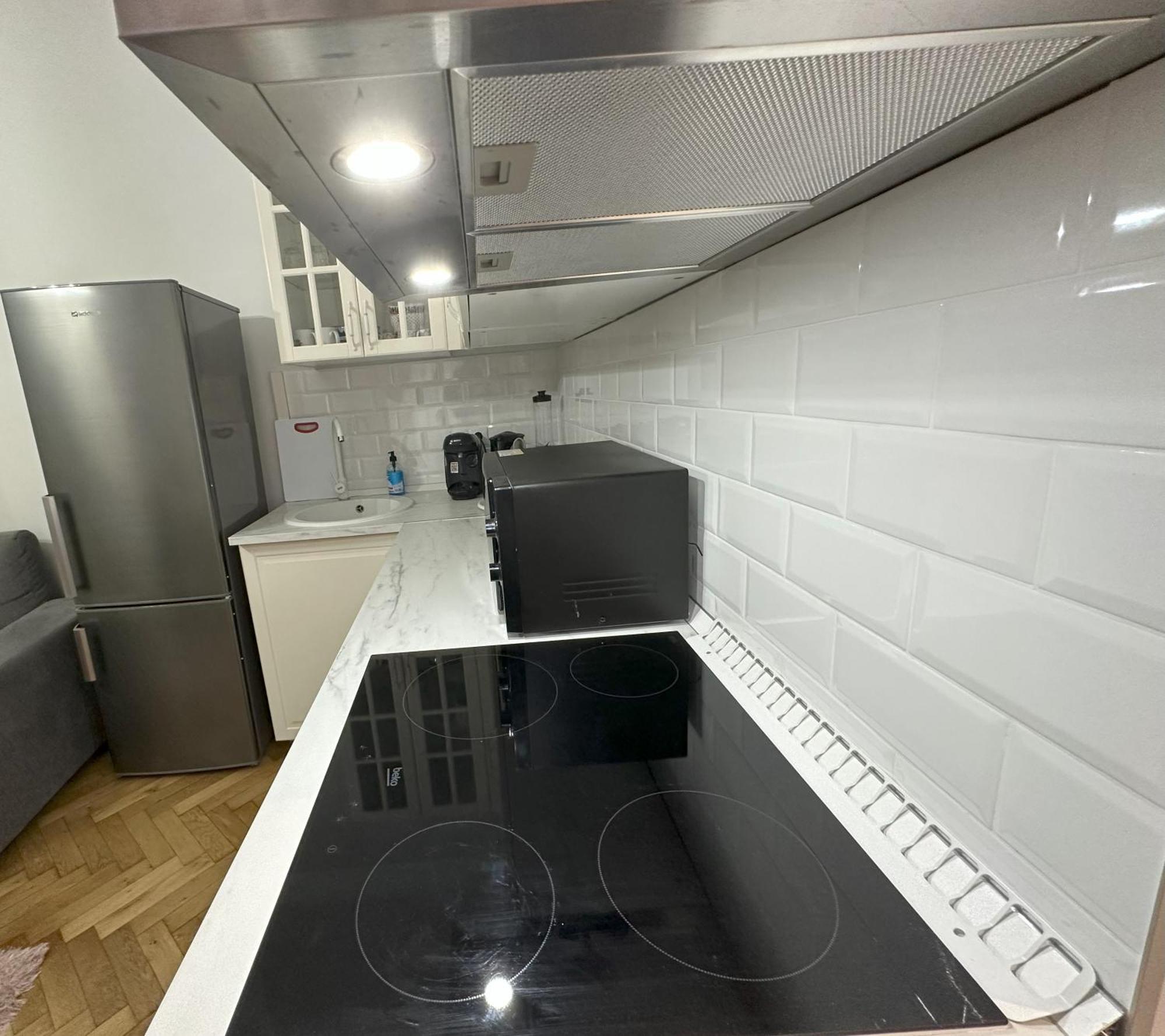 Boem 2 Sibiu Old Town Apartment Luaran gambar